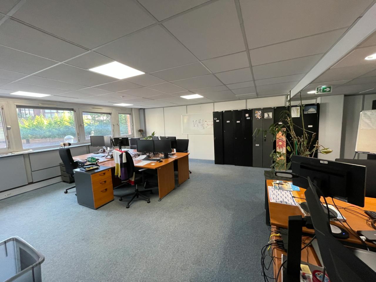 Bureau Toulouse 1427m² Location bureau Toulouse Haute-Garonne OLBUR2313730 22